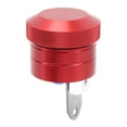 thumbnail image 2 of Motorcycle Chain Lubricator Rugged Durable Chain Oiler System Replacement for Suzuki Red, 2 of 8