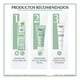 thumbnail image 5 of Gel exfoliante facial Eucerin Dermopure con ácido láctico 100 ml, 5 of 7