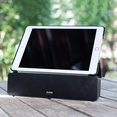 thumbnail image 7 of ZVOX AccuVoice AV100 Mini Dialogue Boosting TV Speaker Sound Bar, 10", 7 of 7