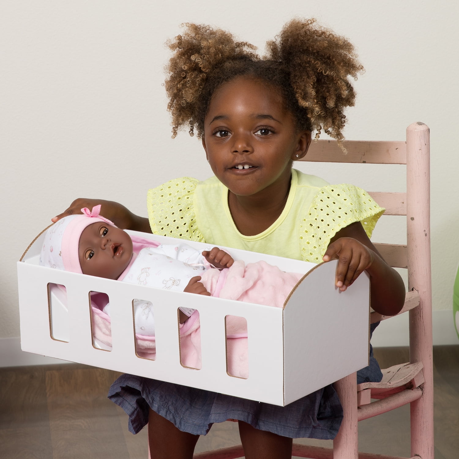 Adora Adoption Babies Collection, 16” Baby Doll with Complete 9-Piece Accessories includes: Pacifier, Hospital Bracelet, Diaper and More! Birthday Gift For Ages 3+ - Baby Joy - Walmart.com Adora Adoption Babies Collection, 16” Baby Doll with Complete 9-Piece Accessories includes: Pacifier, Hospital Bracelet, Diaper and More! Birthday Gift For Ages 3+ - Baby Joy - Walmart.com