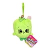 Shopkins Clip On Plush Apple Blossom
