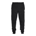 thumbnail image 1 of Pantalón Fruit Of The Loom para Hombre, Jogger con Resorte Negro Talla CH, 1 of 4