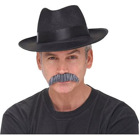The Walrus Adult Halloween Mustache Accessory