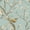 Color 2, variant on Peel and Stick Wallpaper 17.7in x 9.8ft Seamless Botanical Golden Teal Leaves Dark Green Contact Paper Vinyl Self-Adhesive Removable Wall Paper for Bedroom DIY Home Decor Renter Friendly