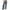 Gray, variant on lulshou Women's Pants Women's Loose Wide Leg Pants High Waist Straight Pants Casual Pants Work Pants