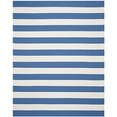 thumbnail image 5 of Safavieh Montauk Blue Contemporary Rug - 6' x 9', 5 of 5