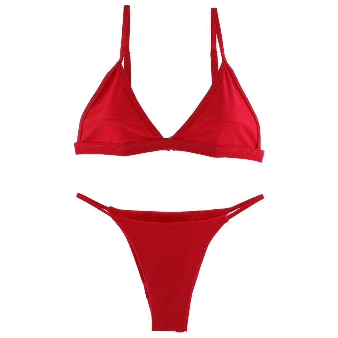 red bikini top canada
