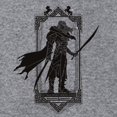 thumbnail image 3 of CafePress - Dungeons And Dragons Drizzt Cape - Pullover Hoodie, Classic & Comfortable Hooded Sweatshirt, 3 of 4