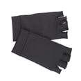 thumbnail image 2 of Un par de guantes de fitness, guantes deportivos antideslizantes e insípidos, medio dedo para hombres y mujeres l, 2 of 10