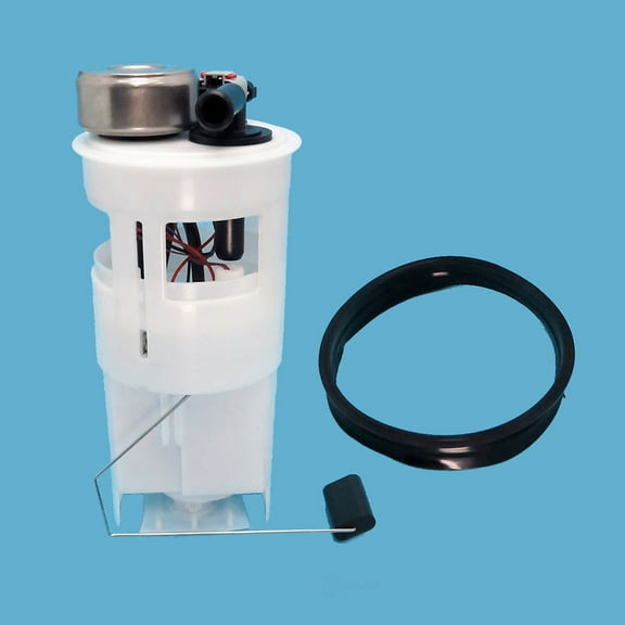 Fuel Pump Module Assembly Fits select: 1997 DODGE RAM VAN B2500, 1997-1998 DODGE RAM WAGON B3500