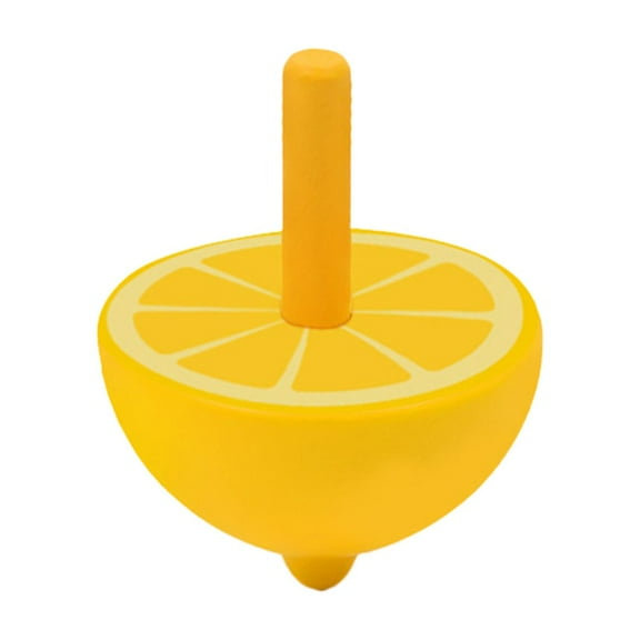 FELTECHELECTR 1Pack Spinning Shape Gyroscope for Toddlers Early Education and Learning Toys