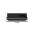 thumbnail image 3 of Little Trees Rose Thorn Car Vent Wrap Air Désodorisant 16 Pack, 3 of 6