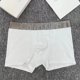 thumbnail image 3 of Ropa Interior De Los Hombres Transpirable Algodón Puro Calzoncillos Bóxer Para Popularespangjing, 3 of 3