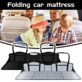 thumbnail image 3 of Wmool Car Cam Bed Pad Foldable Travel Mattr Non Iatable Car Long Mattr, 3 of 8