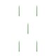 thumbnail image 3 of Matsuzay Bolígrafos Stylus Pantalla táctil universal Bolígrafo ligero Multifuncional Conveniente Amplia aplicación Punta fina Type8 NO8, 3 of 6