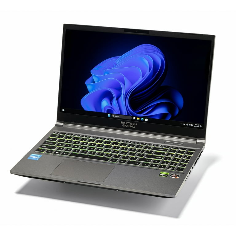 Skytech Gaming Lumi Gaming Laptop AMD Ryzen 7 7435HS NVIDIA
