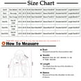 thumbnail image 3 of HOOMEUMY Men's Bomber Jacket Lightweight Zipper Windbreaker Baseball Jacket Outdoor Sportswear Solid Color Warm Stand Collar Full Zip Long Sleeve Spring Black XXXL, 3 of 9