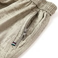 thumbnail image 5 of Puntoco Pantalón Corto Caqui Xxxl,Pantalones Cortos Hombre, 5 of 5