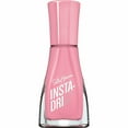 thumbnail image 6 of Sally Hansen Insta-Dri Nail Polish Liquid, Pink Blink, 0.31 fl oz (5 pack), 6 of 6