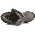 thumbnail image 3 of Totes Womens Cold Weather Boots Dalia - Grey, 6 Medium Width, 3 of 4