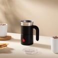 thumbnail image 2 of Bodum Barista Electric Milk Frother with Handle, 2 of 5