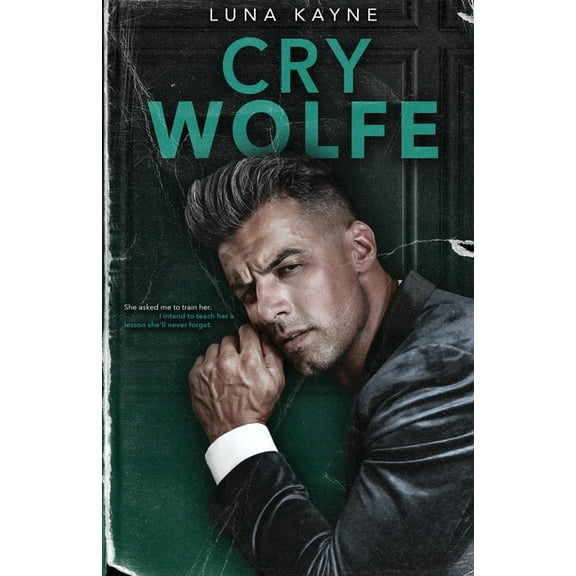 Ravenous Cry Wolfe, Book 3, (Paperback)