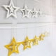 thumbnail image 4 of Matsuzay 1 Uds. Tarjeta de Papel Dorado Decoraciones para Fiesta TYPE2 NO2, 4 of 6