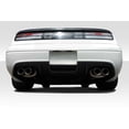 thumbnail image 1 of 1990-1996 Nissan 300ZX Z32 2DR Coupe Duraflex TZ Rear Diffuser - 1 Piece, 1 of 6