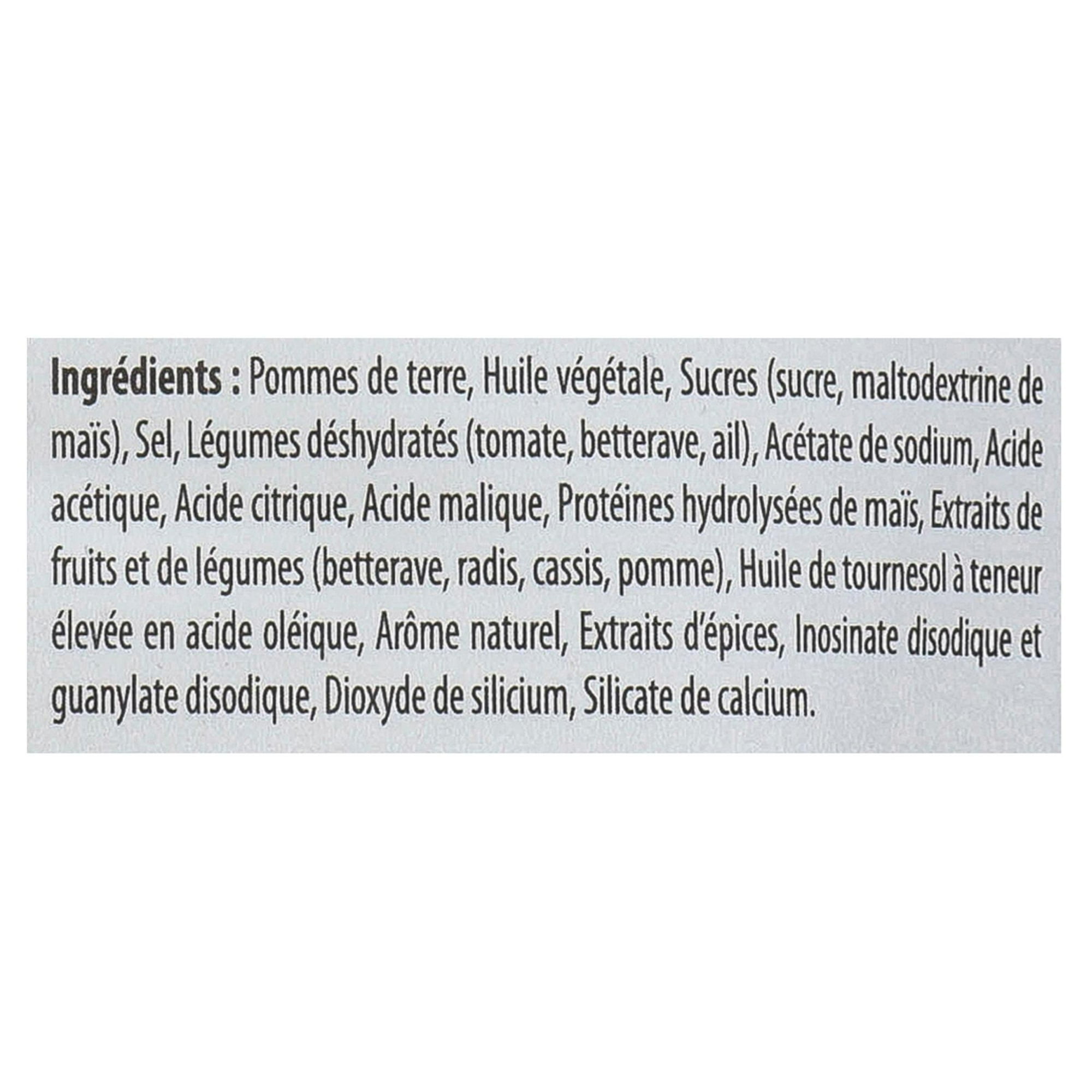 Old Dutch Ridgies Extra Ketchup, 200 G