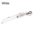 thumbnail image 1 of Advancent Barra de luz de buceo LED, barra de luz LED brillante, luz de buceo de 300 pies, luz de señal de advertencia de buceo, barra de luz intermitente Iluminación y accesorios Advancent HA022651-00, 1 of 1