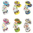 thumbnail image 3 of Juego de mesa de garabatos para niños, caja de hierro para deportes divertidos, animales familiares, Jr Hip, regalo de vacaciones, Camping, 123, 27 estilos, 3 of 4