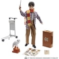 thumbnail image 4 of Muñeco coleccionable Harry Potter MATTEL Plataforma 9 3/4, 4 of 5