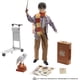 thumbnail image 4 of Muñeco coleccionable Harry Potter MATTEL Plataforma 9 3/4, 4 of 5
