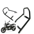 thumbnail image 2 of Motorcycle Back Seat Handle Rear Seat Armrest Rear Seat Handle for Pure, 2 of 8