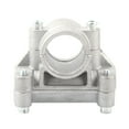 thumbnail image 3 of Strimmer Handle Bracket Strimmer Handle Bracket Clamp Trimmer Handle Bracket Trimmer Handle Bracket Clamp Brushcutter Handle Bracket Clamp Handle Bracket Clamp Handheld Holder For, 3 of 8