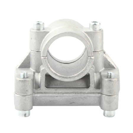 26mm Handle Holder Fix Bracket Clamp for Strimmer Trimmer