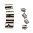 thumbnail image 3 of jinwen 4 Set Throttle Cable Ends 5mm Throttle Chokes for Mower Motorcycle s, 3 of 9