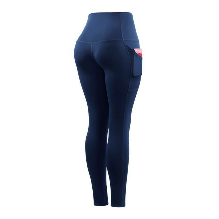 Walmart yoga clearance pants with pockets