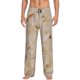 thumbnail image 1 of Balery Tortilla Pantalones de pijama para hombre, pijama ultraligero, pantalón de descanso-Large, 1 of 6