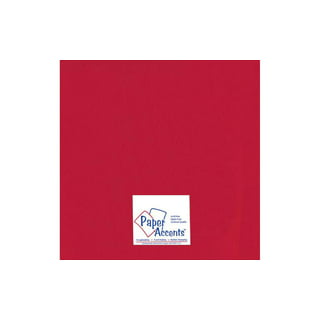 Red Cardstock – My Colors Cardstock