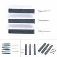 thumbnail image 4 of Professional Engine Cylinder Honing Tool 3 Pcs Set for 2 to 7 Cylinders, 4 of 6
