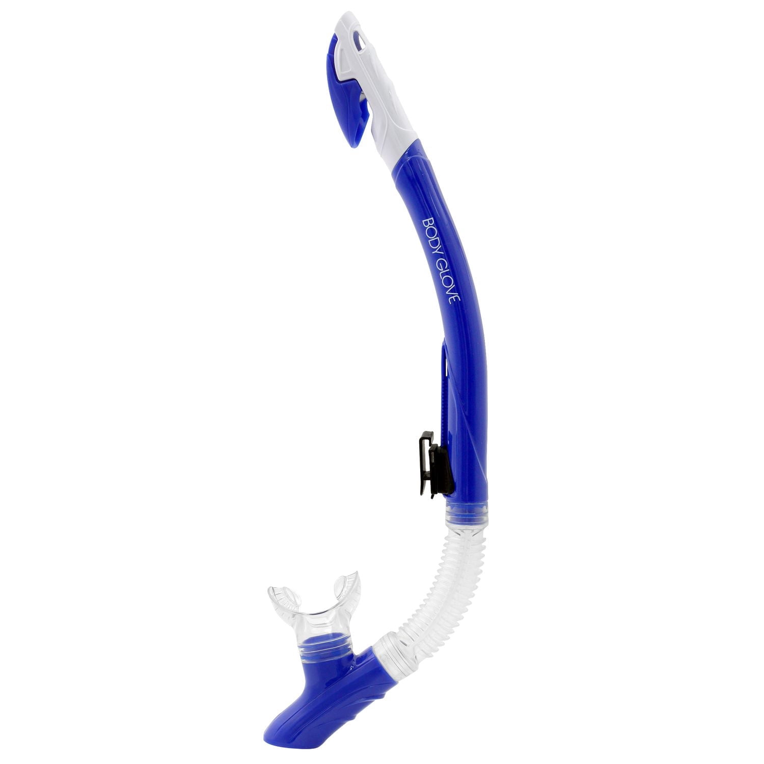 Body Glove Adult Snorkel Set Combo Mask Snorkel Fins Diving Kit Passage Series