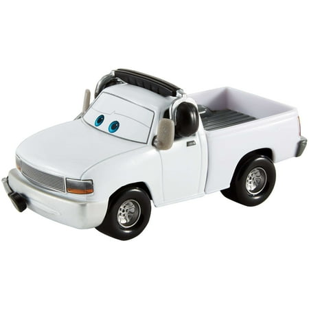 Disneypixar Cars Brian Fee Clamp Diecast Vehicle Walmartcom Disneypixar Cars Brian Fee Clamp Diecast Vehicle Walmartcom