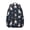 Jack Russell Terrier, variant on Pug and Heart Red Pattern Backpack for School, Cute School Bag with Adjustable Shoulder Straps and Padded Back, 15.3"x11"x7.1"