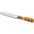 thumbnail image 4 of Barenthal Elegant 20-pc. 18/10 Stainless Steel Silverware Set, Tortue Warm Gold (Service for 4), 4 of 5