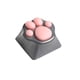 thumbnail image 1 of Tecla Con Forma De Pata De Gato De Metal Y Silicona, Tecla Con Forma De Garra De Gato Para Teclado Mecánico Advancent EL013911-04, 1 of 4