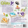 thumbnail image 3 of MindWare Q-bitz Jr. Miniature Card Game, 1-4 Player, Ages 3 & up, 3 of 3