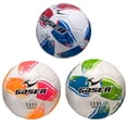 thumbnail image 2 of Balón Futbol Original Gaser No. 5 Suka Profesional Azul Rojo Gaser Suka, 2 of 2