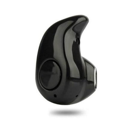 Bepalen Zoekmachinemarketing zo Importer520(TM) Mini Wireless Bluetooth V4.0 Headset Headphone with dual  pairing For iPhone 6 6s Plus iPhone 7 Plus iPhone 8 Plus iPhone X - Black -  Walmart.com