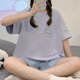 thumbnail image 5 of Ropa de salón para mujer, Conjunto de pijamas para mujer, ropa de dormir linda, conjunto de pijamas para mujer, verdadera excelencia, 5 of 8